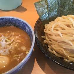 特製つけ麺1000円