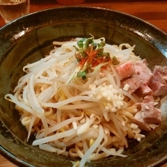 つけめん かねかつの画像