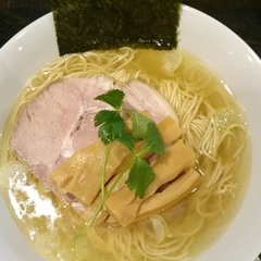 麺処 みどりの画像
