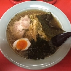ラーメンショップ 岩井店の画像