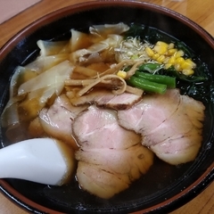 らーめん真味の画像