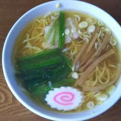 ラーメン