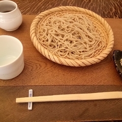 手打ちそば こはしの画像