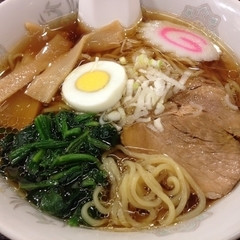 わが家の食堂 深川店の画像