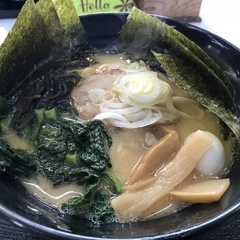 仙台とんこつラーメン 一番堂の画像