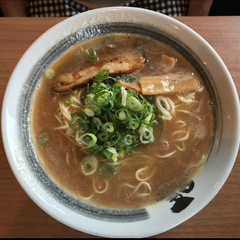 ばり嗎 庚午店の画像