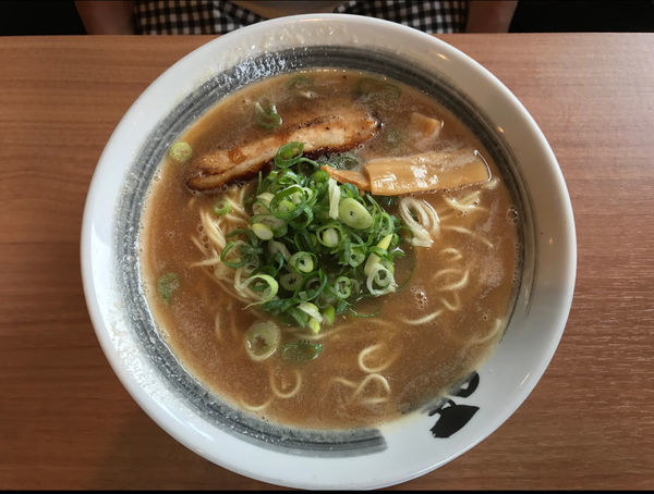 「ばり馬」@ばり嗎 庚午店の写真