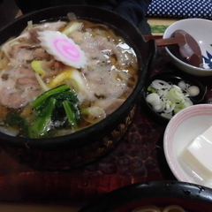 やなぎ家の画像