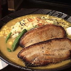 悠河らーめん 町田中町店の画像