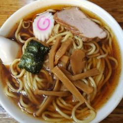 ラーメン