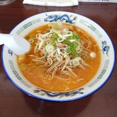 旭川らーめん むら山の画像