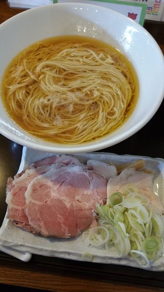 「アイモラーメン」@ふかや女子流 アイモの写真
