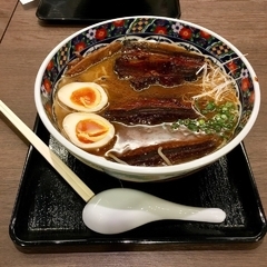 麺屋 空海 柏高島屋ステーションモール店の画像