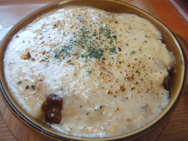 「週替わりランチ842円が柏・我孫子ランパス9で540円」@カフェウォールの写真