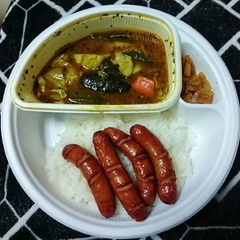 カレーハウスCoCo壱番屋 東武浅草駅前店の画像