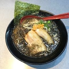 龍の神 上北沢店の画像