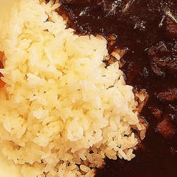 プレミアムビーフカレー(並)