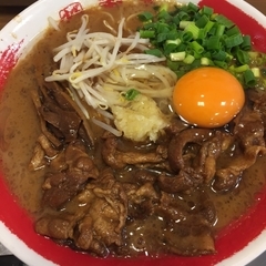 ラーメン東大 尼崎店の画像