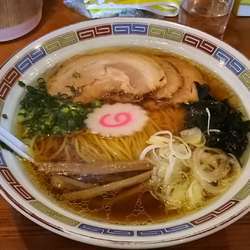 ラーメン