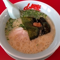 ラーメン山岡家 旭川神居店の画像