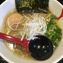 麺や一忠の画像