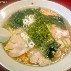 ラーメンショップ 仲の画像