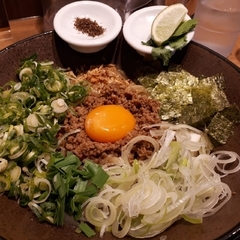 まぜそば 凛々亭 国分町店の画像