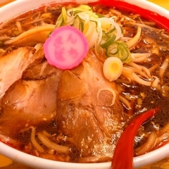 ラーメンさんぱち 石狩花川店の画像