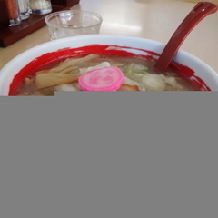 ラーメンさんぱち 石山店の画像