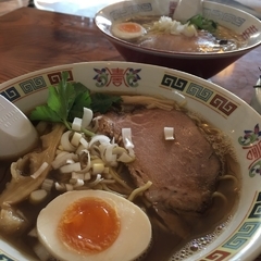 らぁめん 赤星の画像