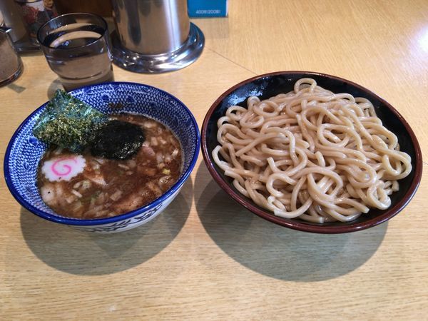 「あつもり」@くり山の写真