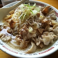 麺屋さくら 茅野店の画像