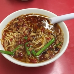 中国南北酒菜 味仙 下坪店の画像