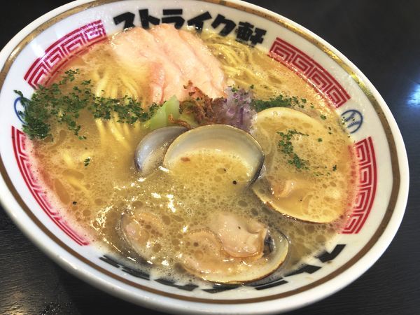 「シンカー」@ストライク軒の写真