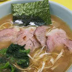 チャーシュー麺 ￥800