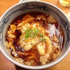 赤坂見附長寿庵の画像