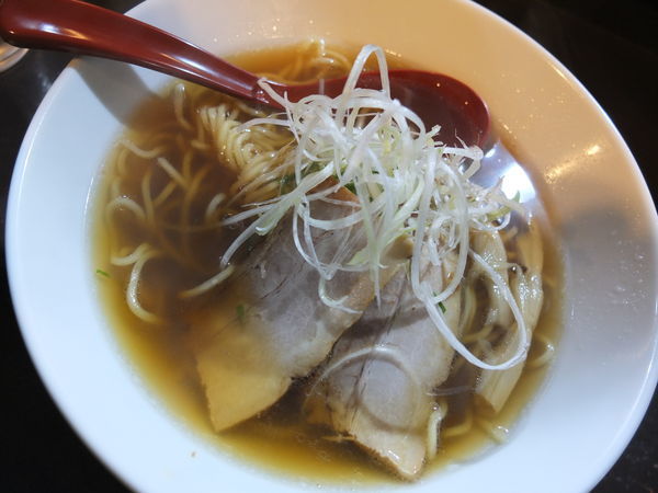 「加賀の和醤油」@やきめし屋 植竹の写真