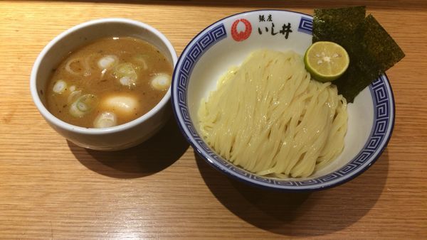 「中華せいろ（上）」@銀座 いし井 下北沢店の写真