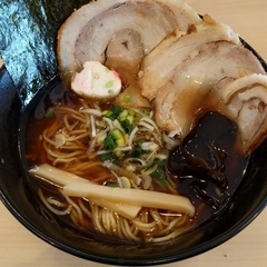 拉麺 鷹の爪 宮前店の画像