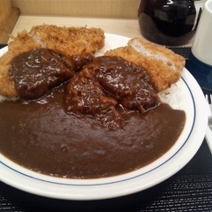 かつや 埼玉朝霞台店の画像