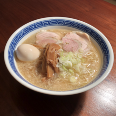 中華蕎麦 氷室の画像