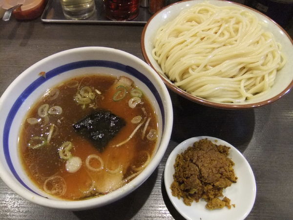 「もりカレー（850円）」@東池袋大勝軒 南池袋店の写真