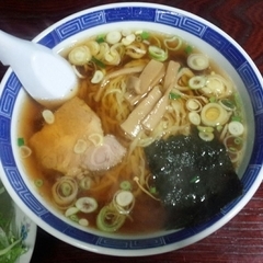 浅草ラーメンの画像