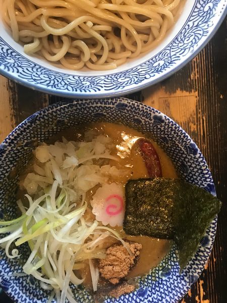 「かれあつ」@狼煙 〜NOROSHI〜の写真