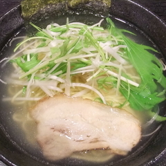 牛骨ラーメン いとうの画像