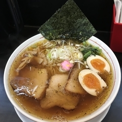 中華そば 壱の画像