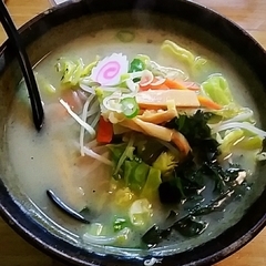 下町ラーメン 本店の画像