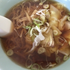 平安食堂の画像