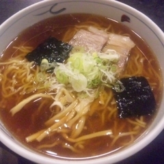 長寿庵 ショッピングプラザベル 山辺店の画像