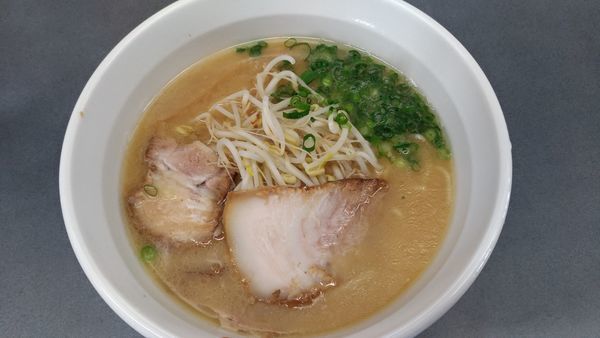 「ラーメン」@きむら 大淀店の写真